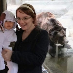 Meet your Posher, Krista